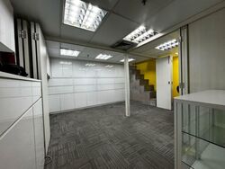 High Street Centre (D6), Office #481314601